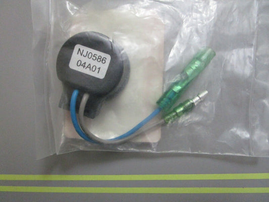 *NEW OEM* 0810 Suzuki Warning Buzzer 38500-92E10