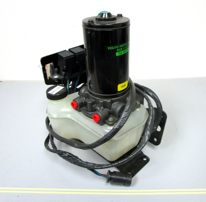 *NEW OEM* 0720 Volvo Penta Trim Pump Assembly 888792 *1 YEAR WARRANTY*