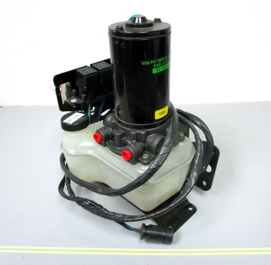 *NEW OEM* 0720 Volvo Penta Trim Pump Assembly 888792 *1 YEAR WARRANTY*
