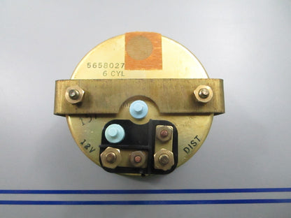 *NEW OEM* 0720 Mercury Mercruiser 50 RPM 5000 Tachometer 62462A1