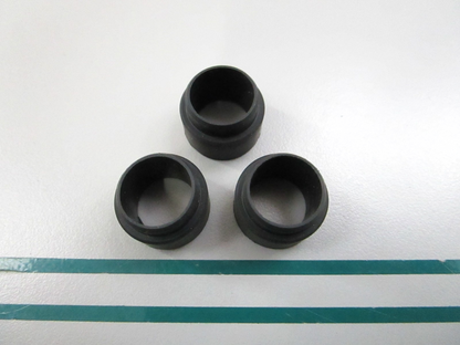 NEW OEM (LOT OF 3) 6T4-43885-00-00 Yamaha Grommet 0810