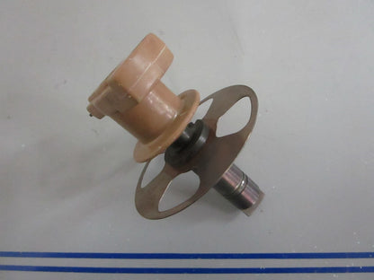 *NEW OEM* 0820 Mercury Quicksilver Rotor Shaft 393-2921A5