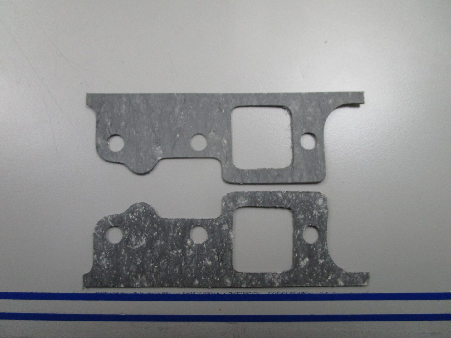 *NEW OEM* (LOT OF 2) 0810 Mercury Quicksilver Gasket 27-26818