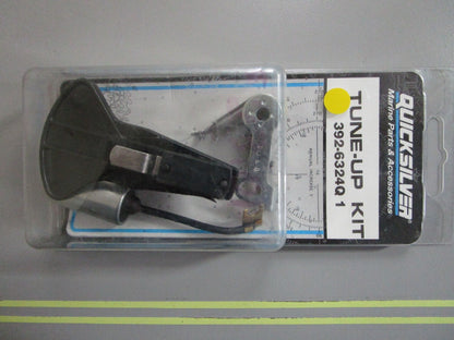 *NEW OEM* 0810 Mercury Quicksilver Tune-Up Kit 392-6324Q1