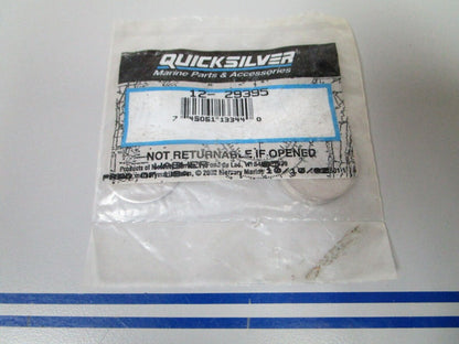 *NEW OEM* (LOT OF 5) 0810 Mercury Quicksilver Washer 12-29395