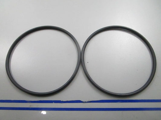 *NEW OEM* (LOT OF 2) 0810 OMC Johnson Evinrude O-Ring 553126 0553126
