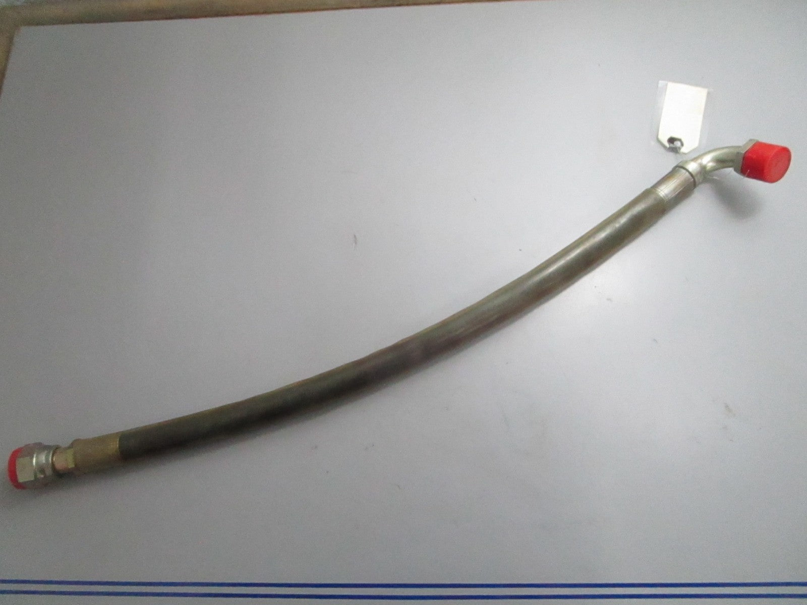 *NEW OEM* 0820 Case New Holland Hydraulic Hose 85812178