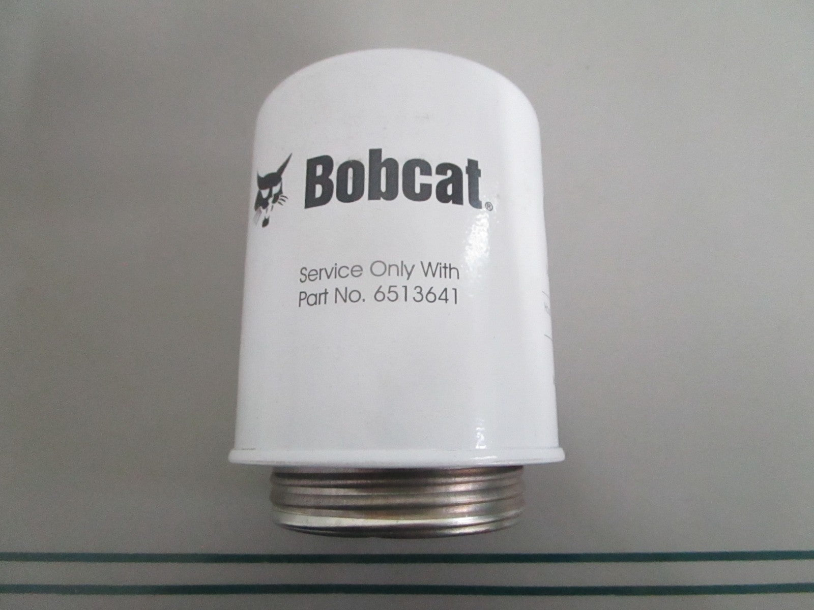 NEW OEM 6513641 Bobcat Filter 0820