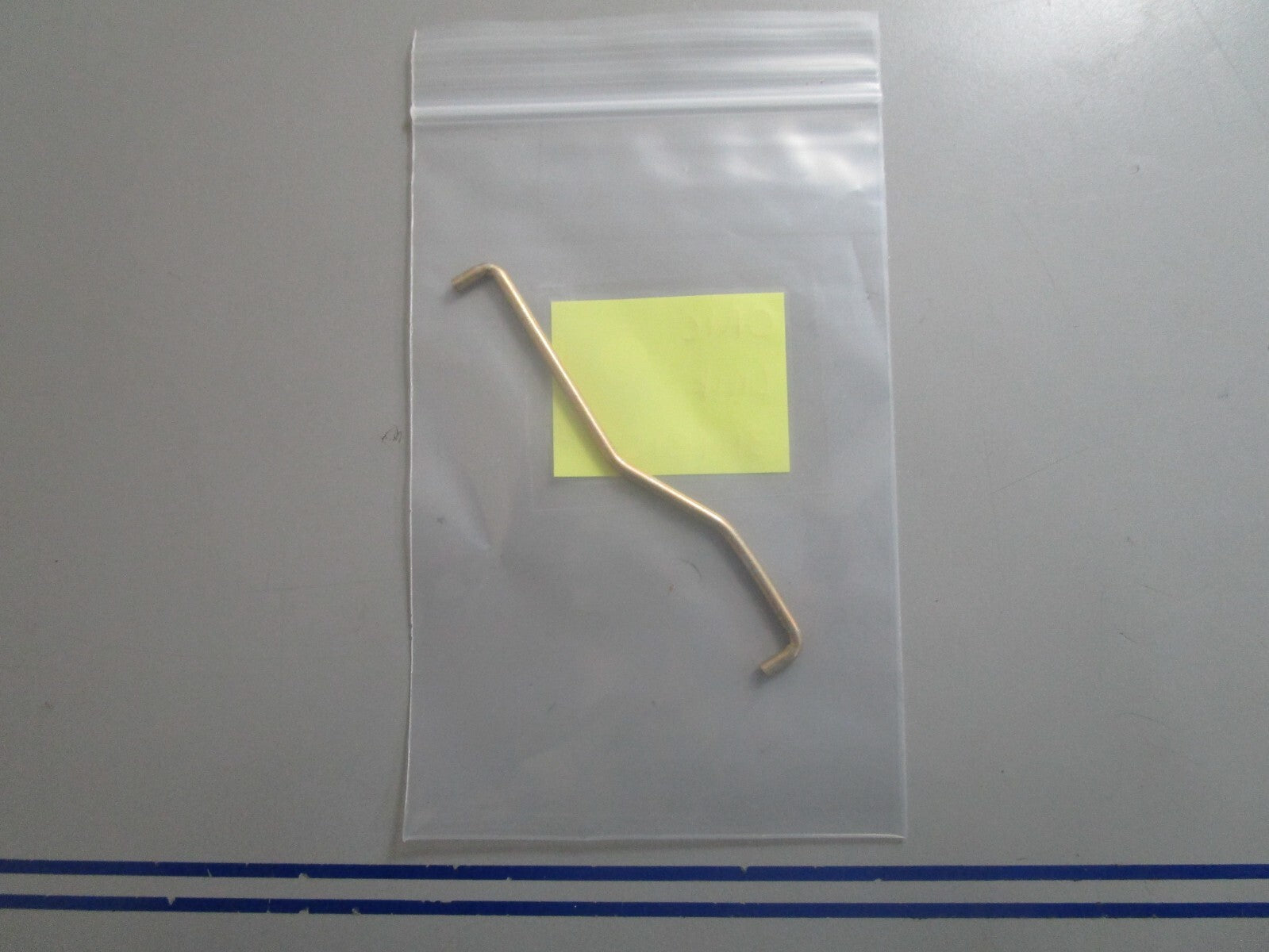 *NEW OEM* 0810 OMC Johnson Evinrude Link 314310 0314310