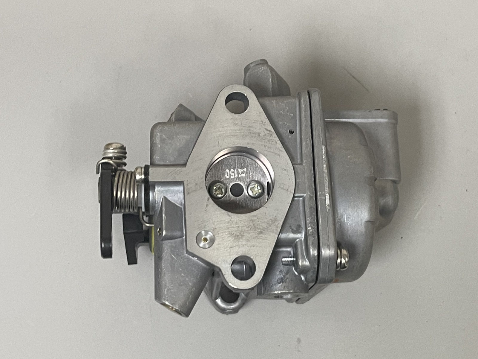 NEW OEM 3BR-03200-1 Nissan Tohatsu Carburetor 3.5 5 HP 0670