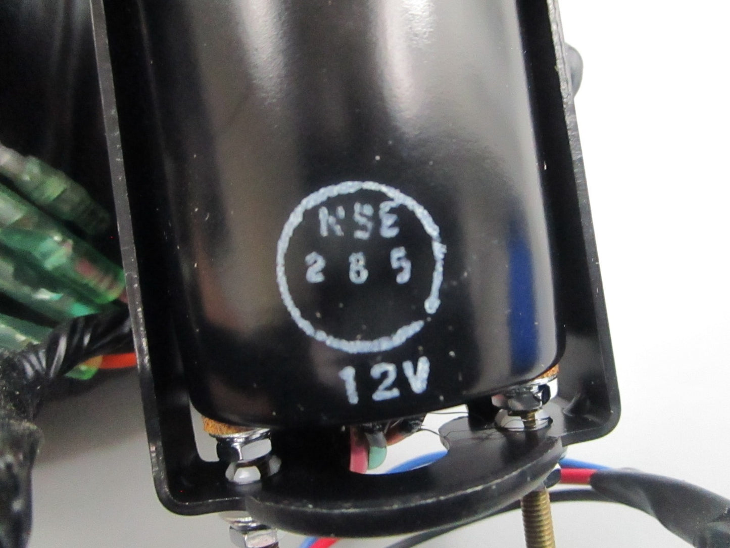 NEW OEM 3F0-72571-0 3F0725710 Tohatsu Trim Gauge 0810