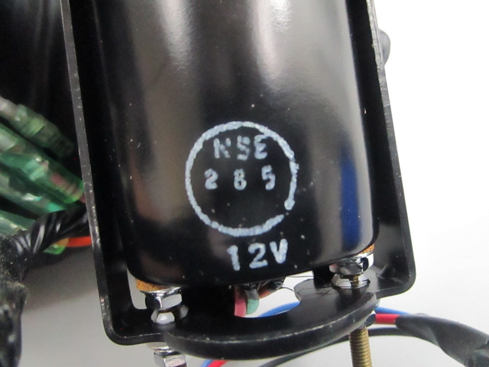 NEW OEM 3F0-72571-0 3F0725710 Tohatsu Trim Gauge 0810