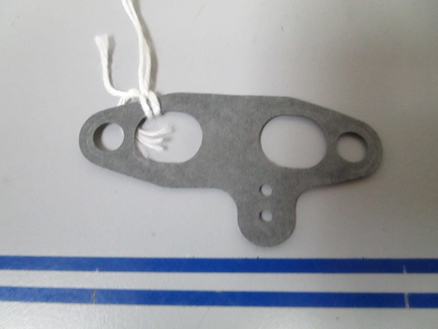 *NEW OEM* 0810 OMC Johnson Evinrude Impeller Gasket 312614 0312614