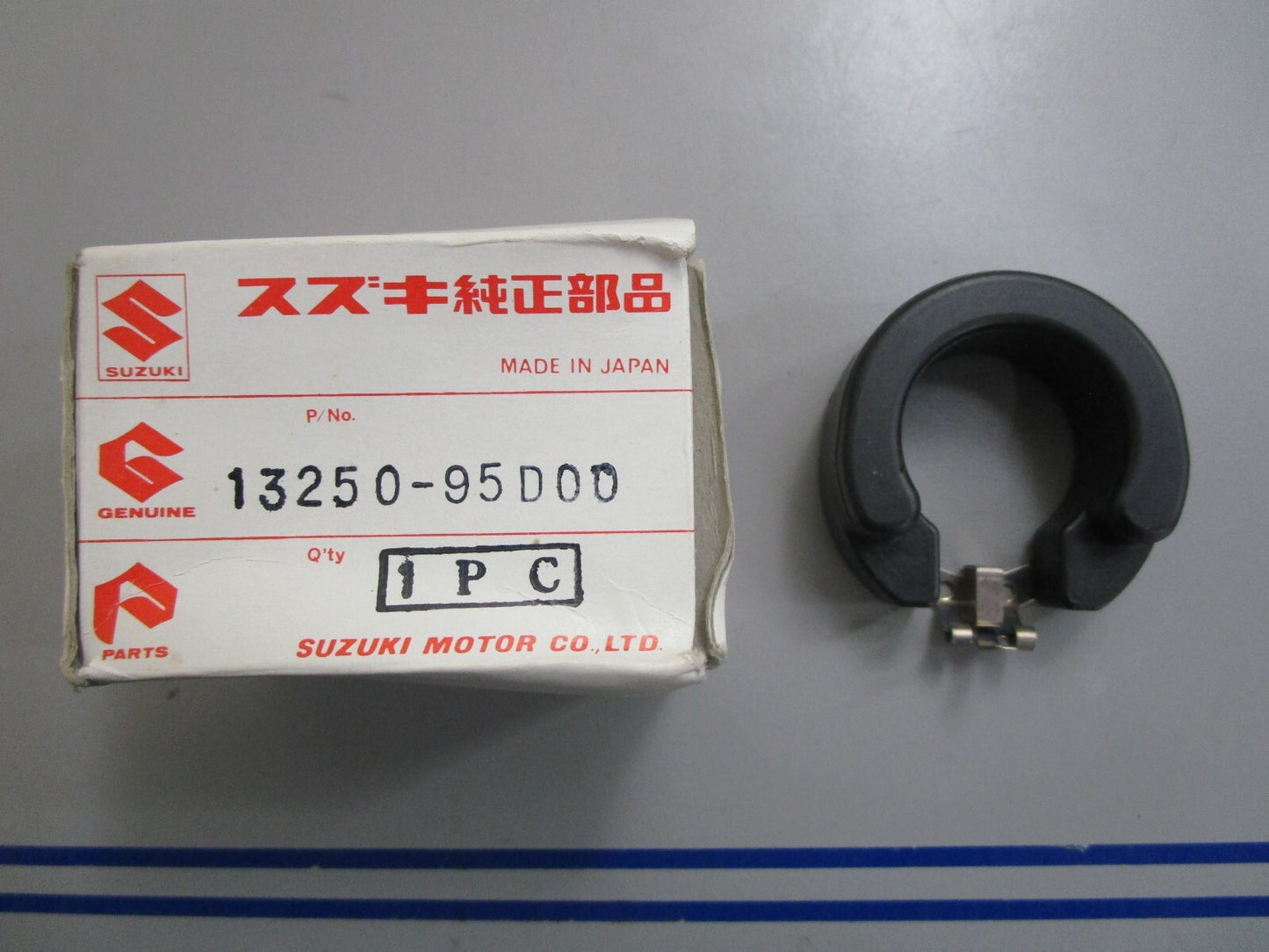 *NEW OEM* 0820 Suzuki Float 13250-95D00