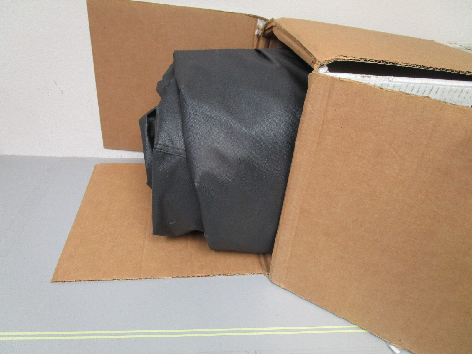 *NEW* 0720 Carver 2016- 2019 Centurion RI217 Boat Cover 14081S-02 14081CR