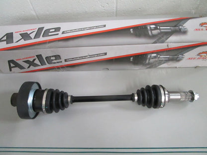 All Balls NEW ABM-YA-8-301 Yamaha ATV CV Axle NOS Replacement Powersports 0820