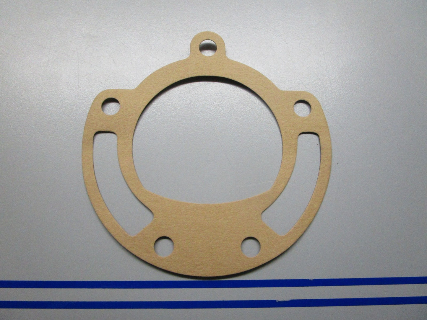 *NEW* 0810 Jabsco Gasket 43205-1000