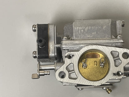 NEW OEM 3BJ-03100-0 Nissan Tohatsu Carburetor 15 20 HP 0670