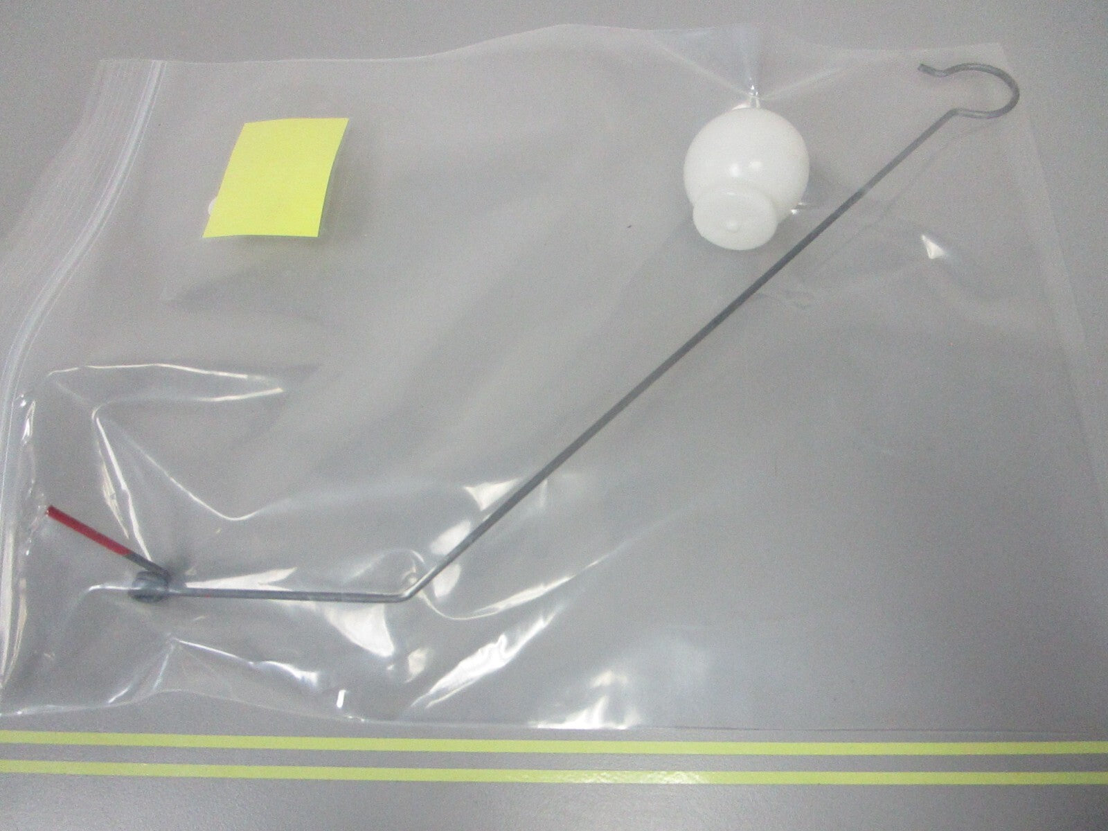 *NEW OEM* 0720 OMC Johnson Evinrude Float & Indicator 398459 0398459