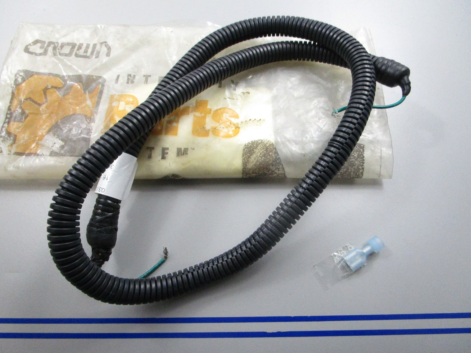 *NEW OEM* 0810 Crown Diode Suppressor Kit 159161