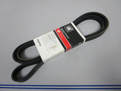 NEW K060916A Gates Micro-V 13/16" x 92 ⅛" Serpentine Belt 0720