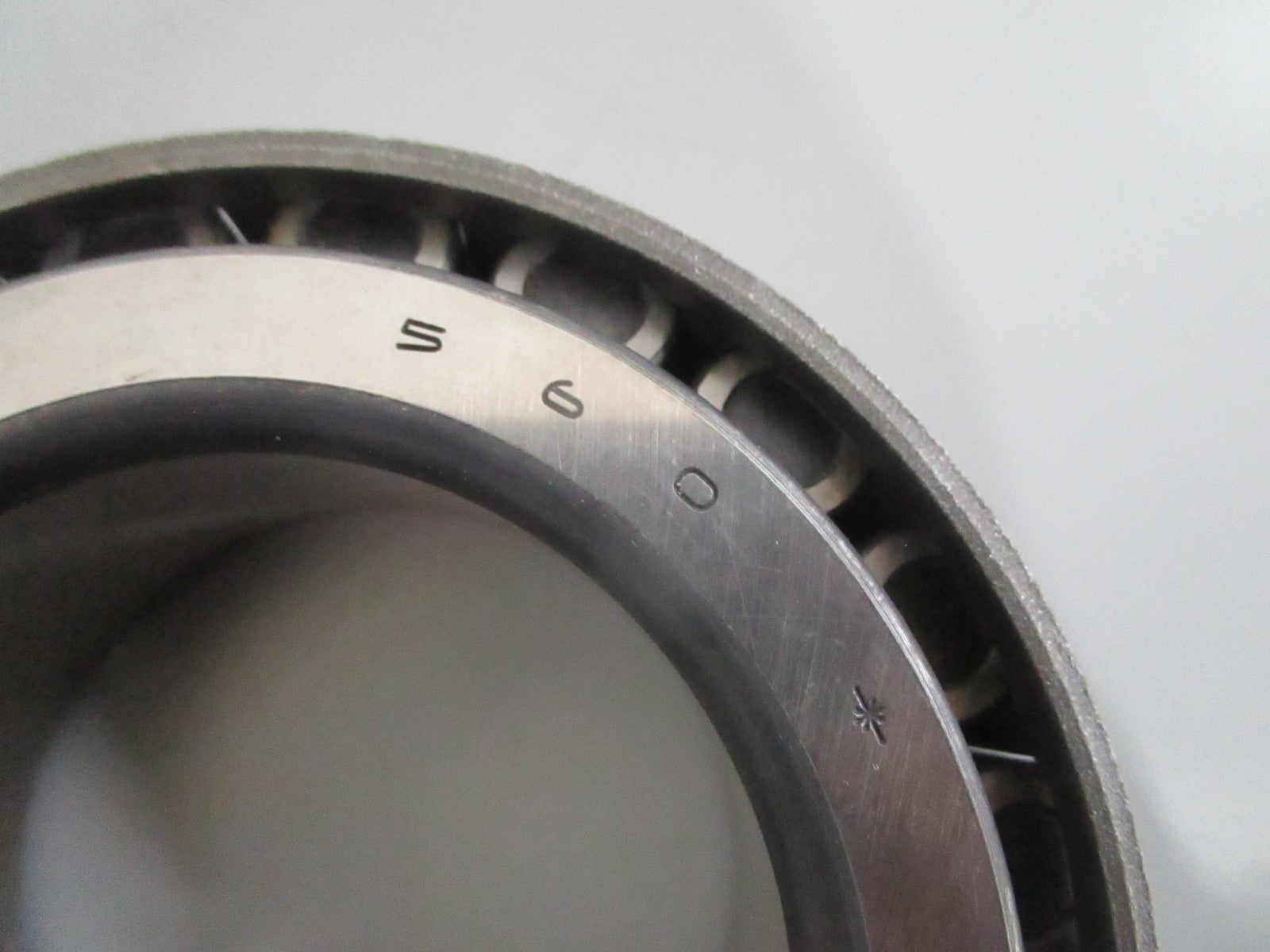 NEW OEM 560 Timken Tapered Roller Bearing 0820