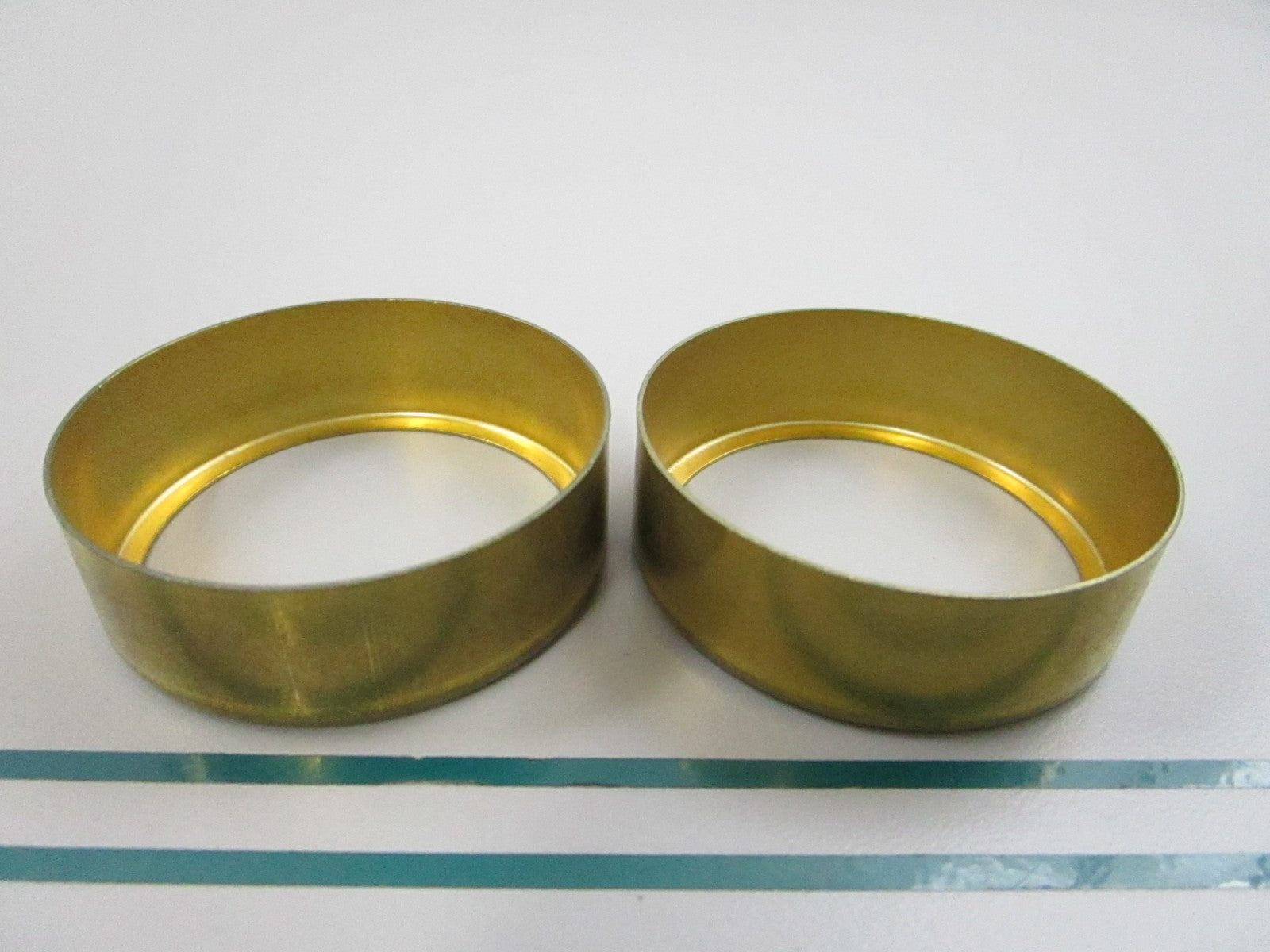 NEW OEM (LOT OF 2) 23-47508T Mercury Quicksilver Sleeve 0810