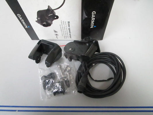 *NEW OEM* 0810 Garmin Water Speed Sensor 010-10279-04