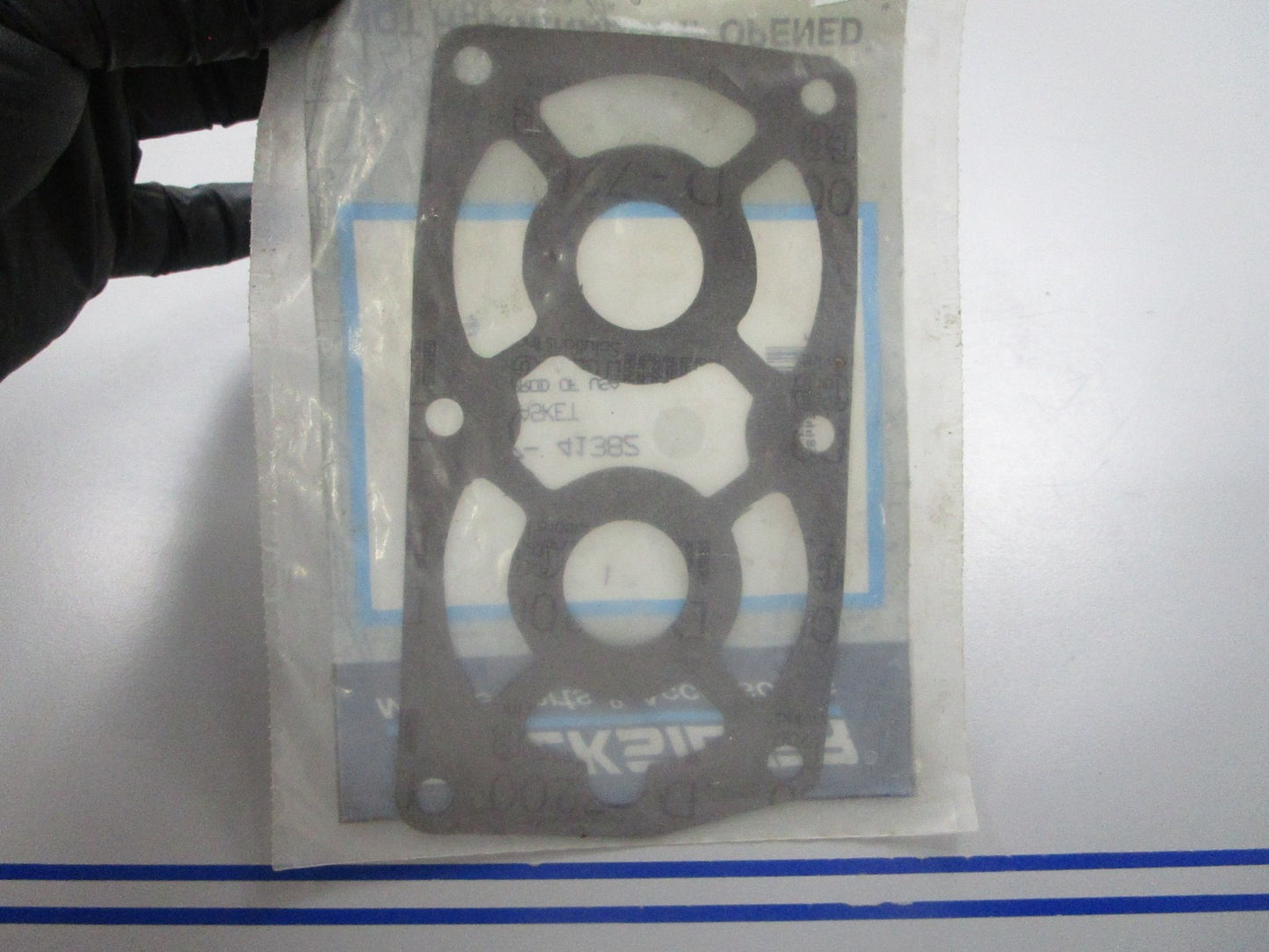NEW OEM 27-41382 Mercury Mariner Gasket 0810