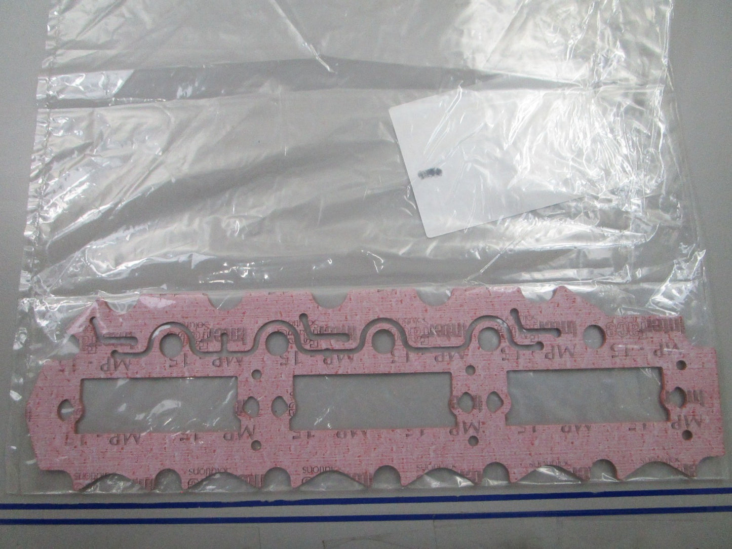 *NEW OEM* 0810 OMC Johnson Evinrude Intake Manifold Gasket 336226 0336226