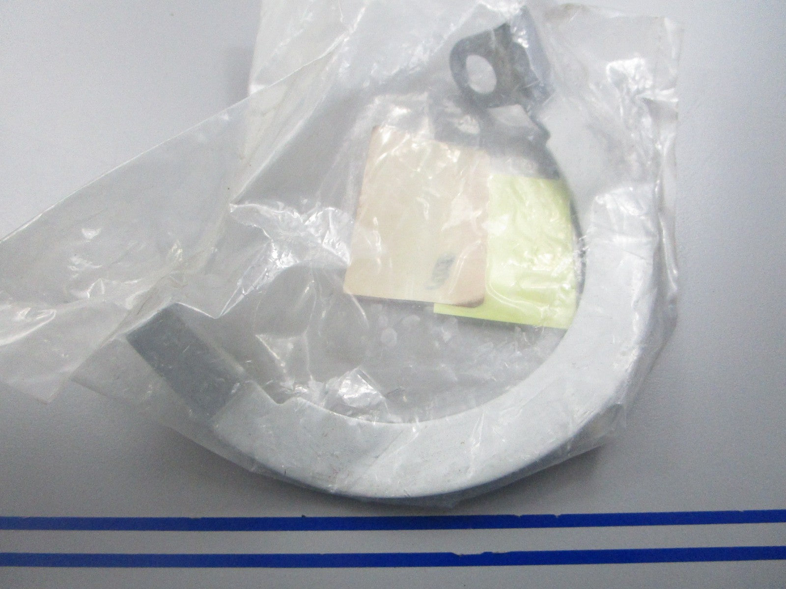 *NEW OEM* 0810 Suzuki Reverse Plate 45232-98600-000