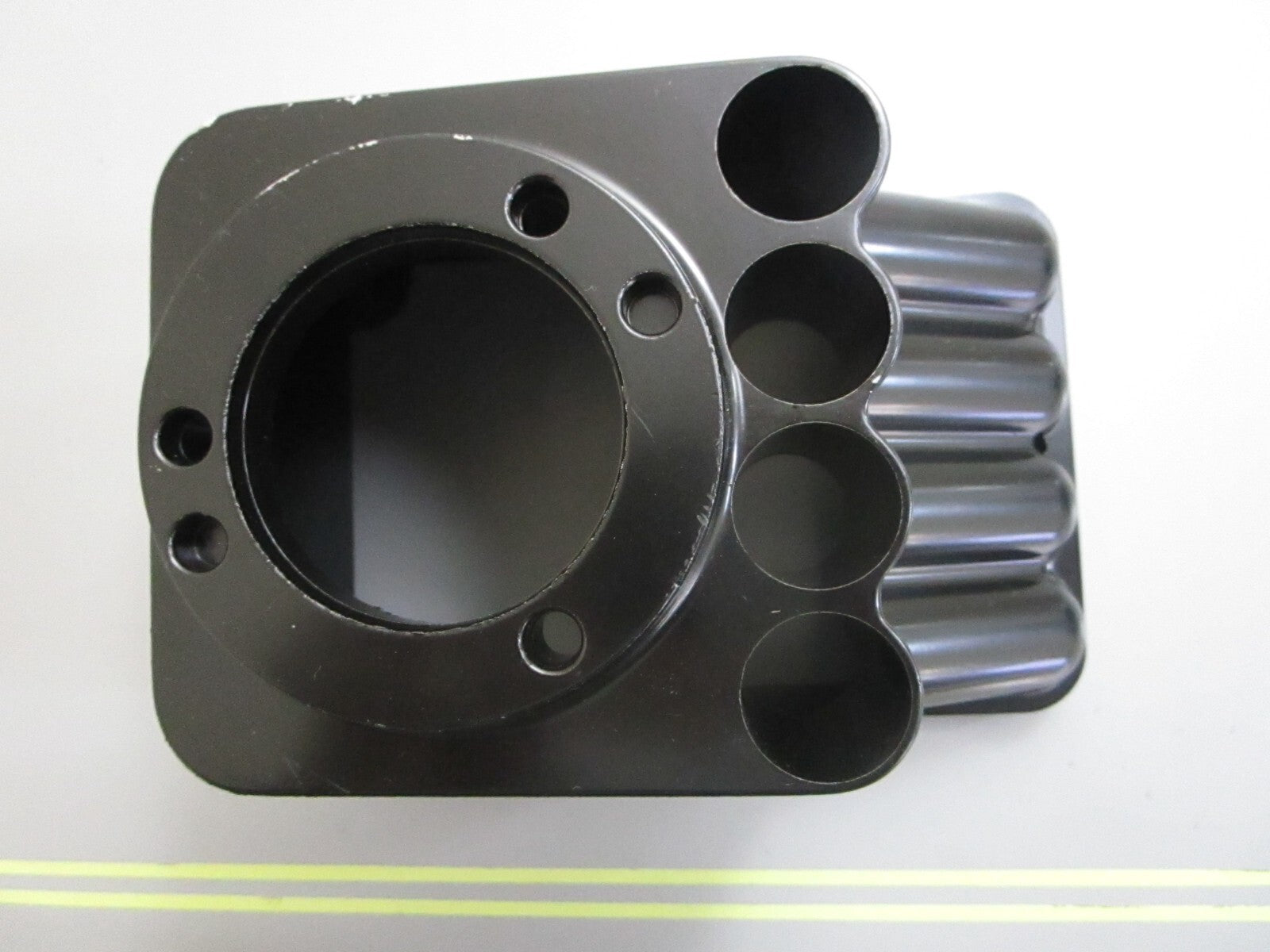 *NEW OEM* 0820 Arctic Cat Tigershark Sound Attenuator Base 1673-375