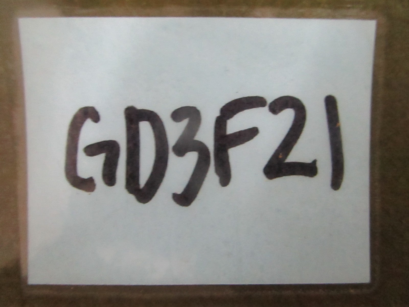 *NEW OEM* (LOT OF 2) 0810 Tohatsu Idle Exhaust Port Gasket 3R0-61207-0 3R0612070