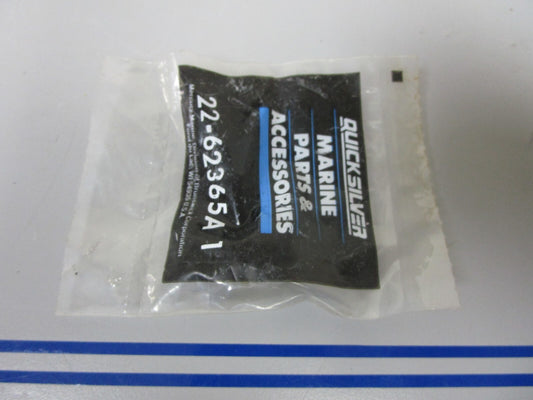 *NEW OEM* 0810 Mercury Quicksilver Fuel Connector 22-62365A1