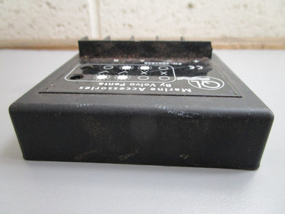 *NEW OEM* 0820 Volvo Penta Electronic Unit 3807856