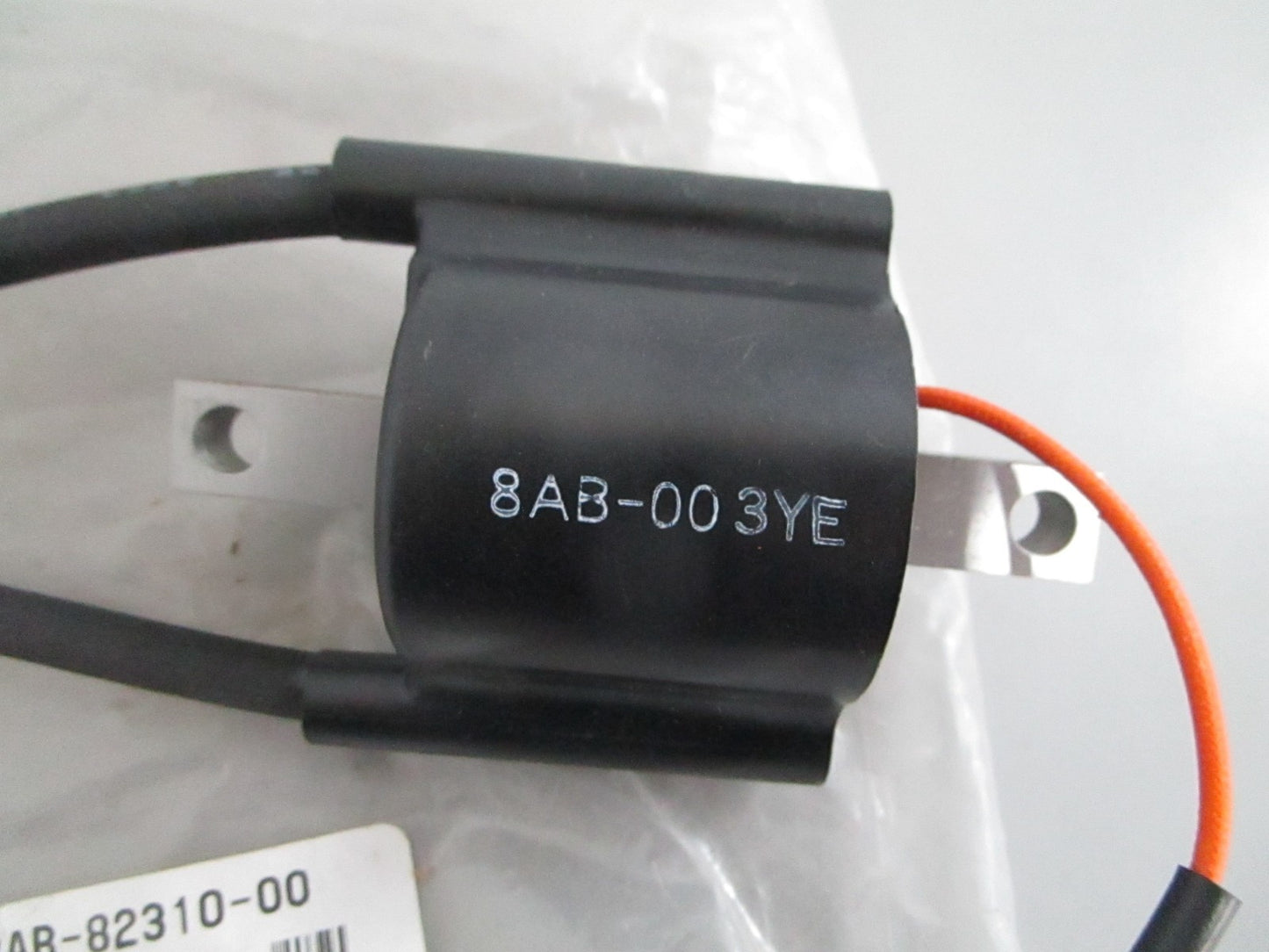 *NEW OEM* 0820 Yamaha Ignition Coil 8AB-82310-00-00