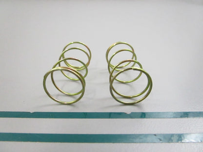 NEW OEM (LOT OF 2) 316742 0316742 OMC Johnson Evinrude Spring 0810