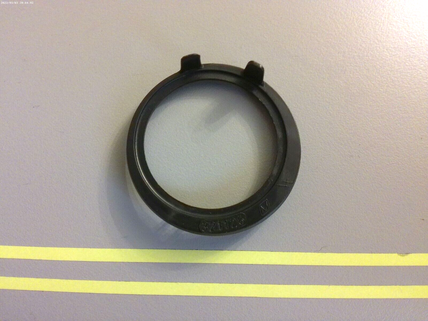*NEW OEM* 0750 OMC Johnson Evinrude SPACER 321126 0321126
