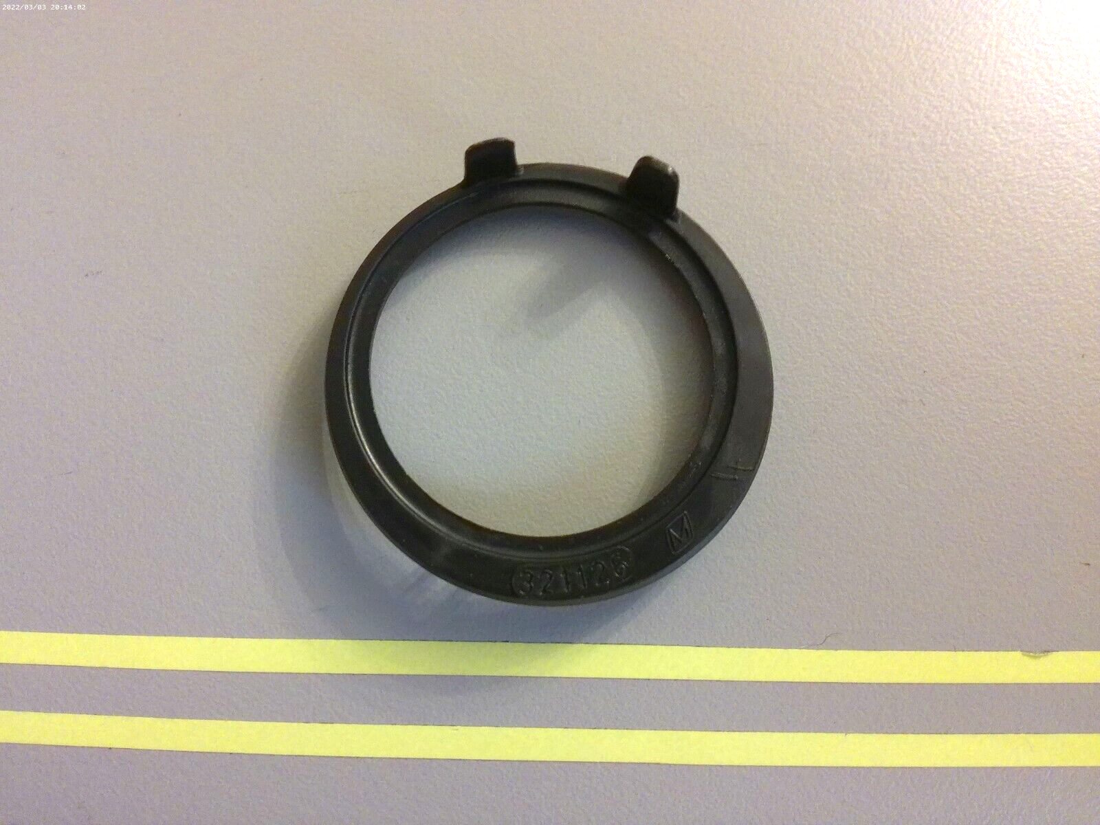 *NEW OEM* 0750 OMC Johnson Evinrude SPACER 321126 0321126