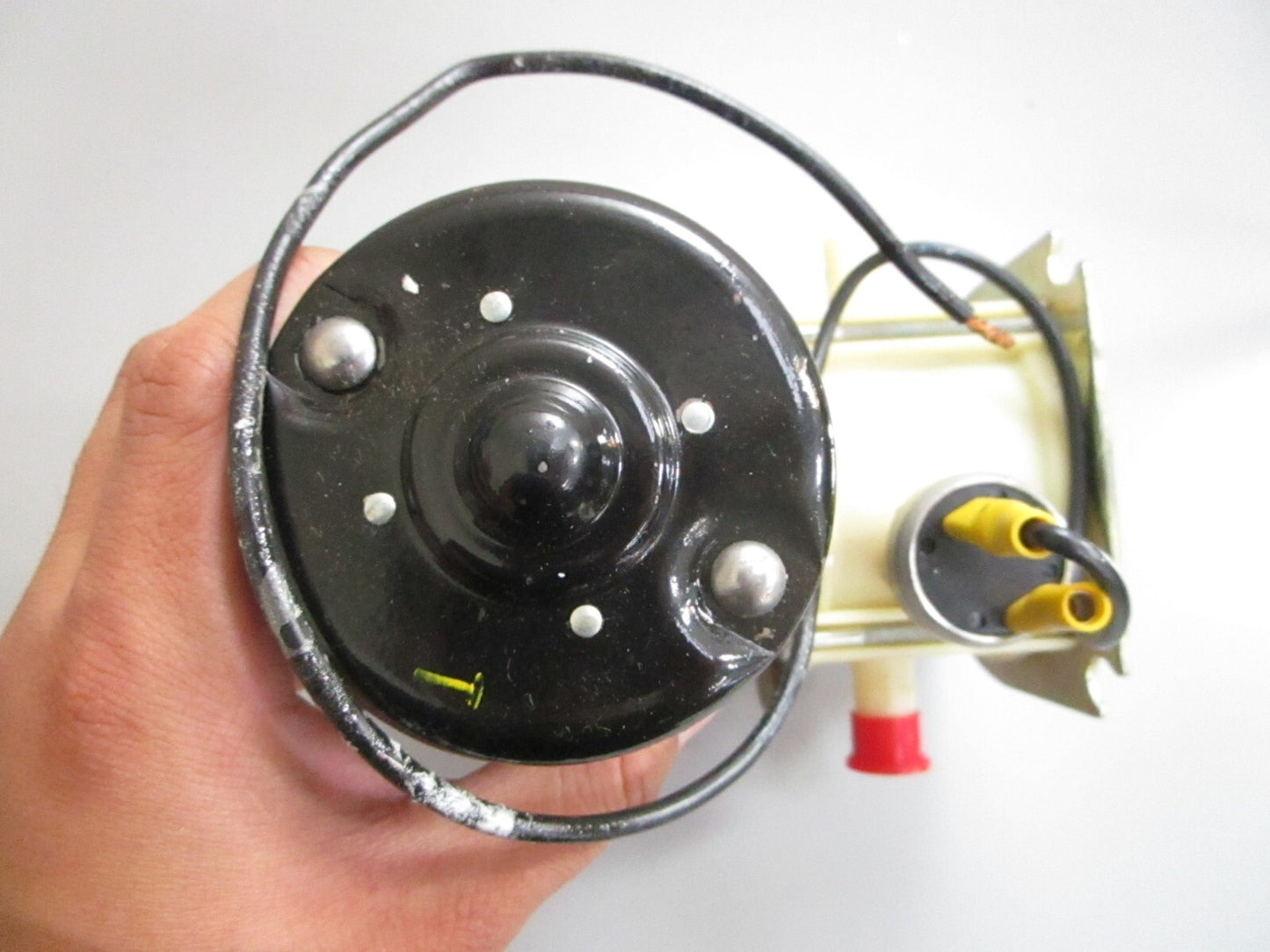 *NEW* 0820 Jabsco PAR Water System Pump 37215-1000