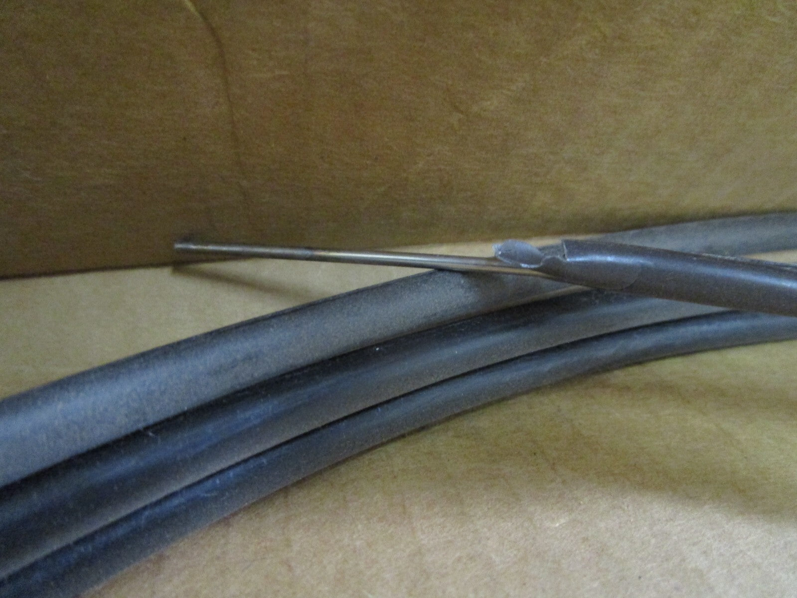 *NEW* 0820 Morse Controls 15' Control Cable 048296-0