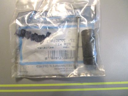 *NEW OEM* 0750 Mercury Quicksilver PIN KIT 17-77361A1