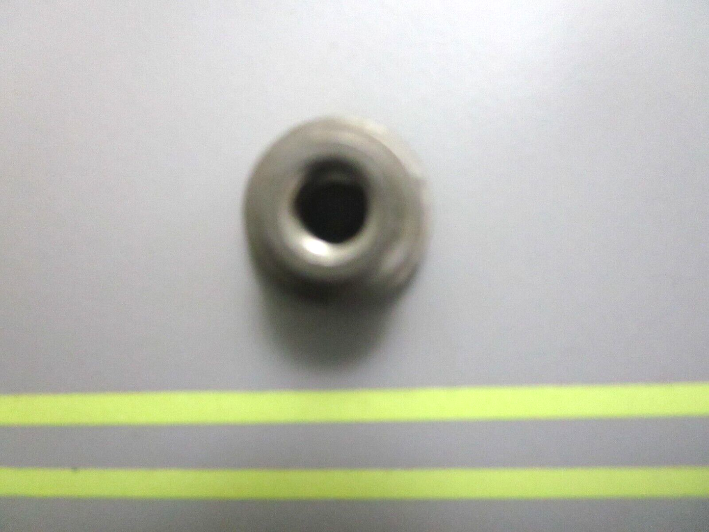 *NEW OEM* 0750 Mercury Quicksilver PIVOT NUT 48003