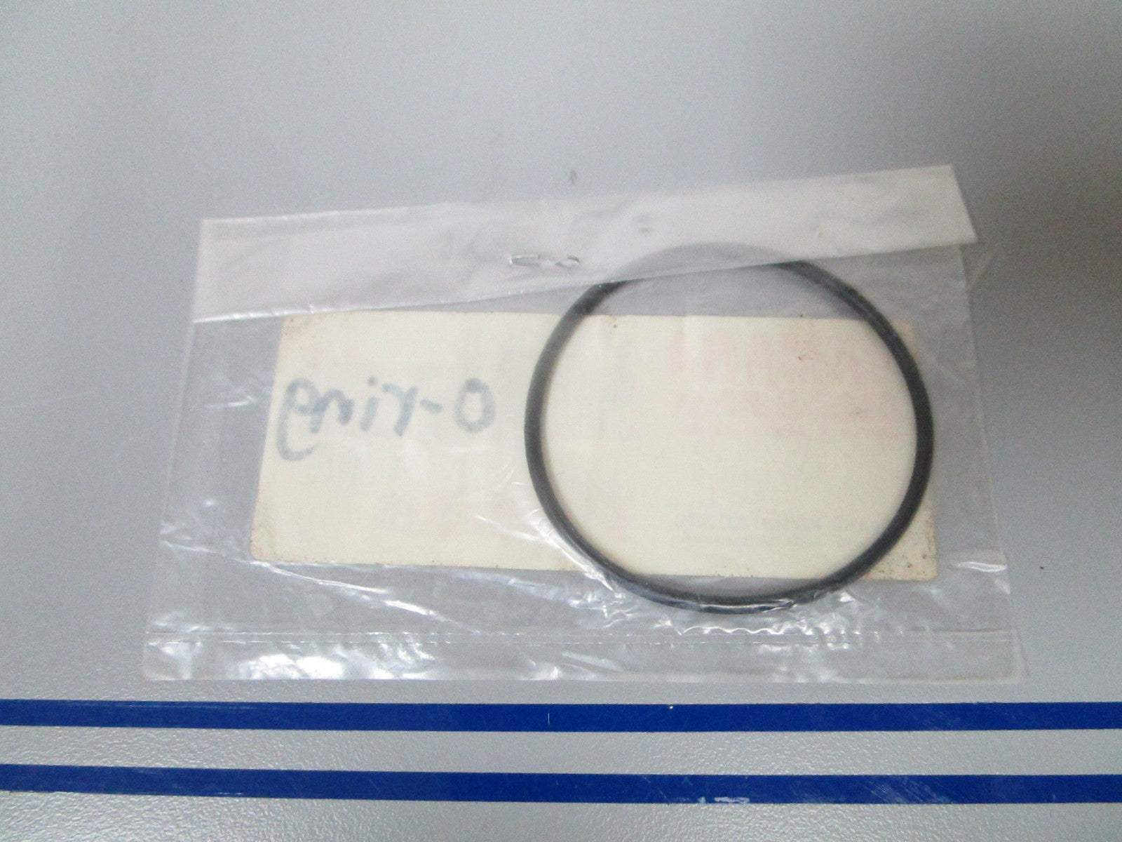 NEW OEM 93210-45578 Yamaha O-Ring 0720