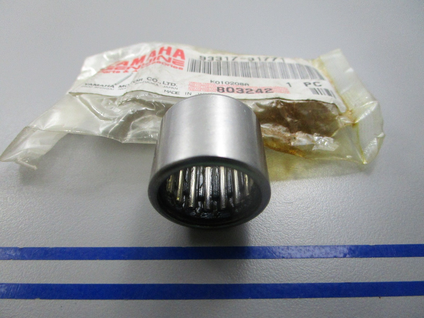 NEW OEM 93317-31771-00 Yamaha Bearing 0810