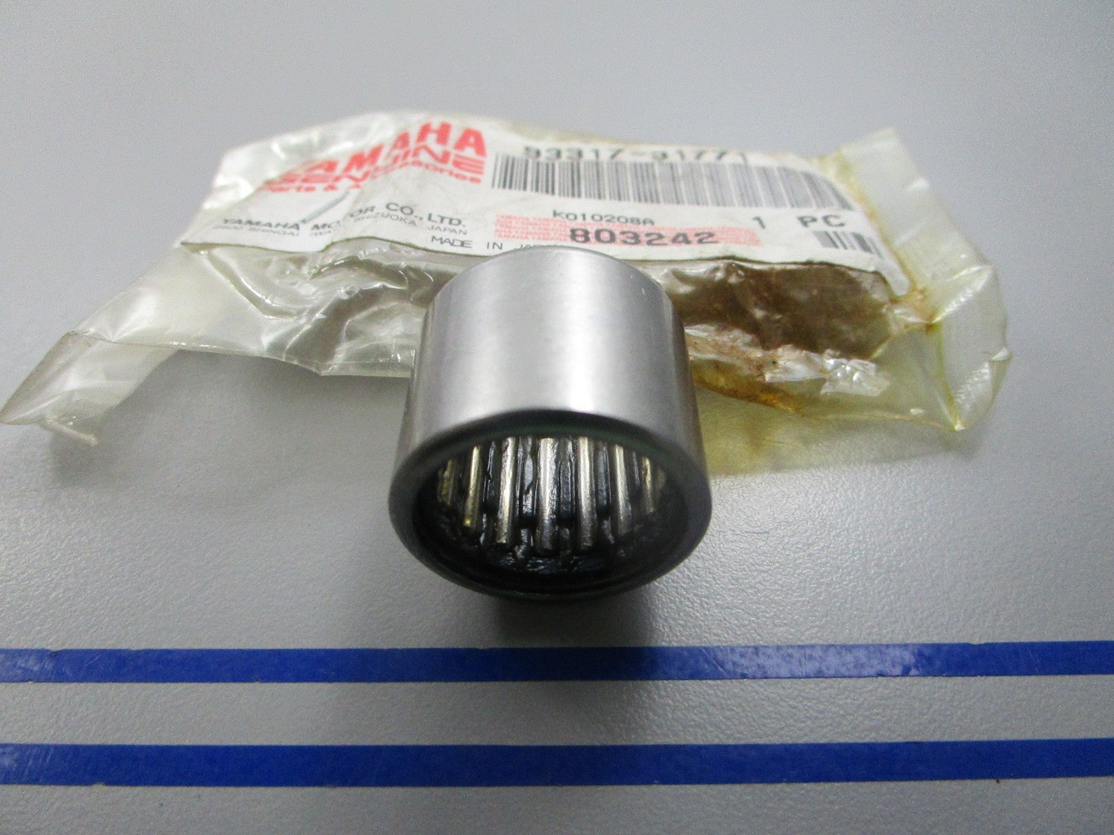 NEW OEM 93317-31771-00 Yamaha Bearing 0810