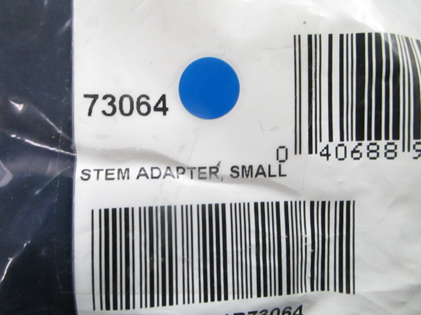 *NEW OEM* 0810 Kohler Small Stem Adapter 73064