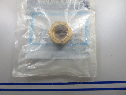 *NEW OEM* 0810 Mercury Quicksilver Prop Nut 11-F7048