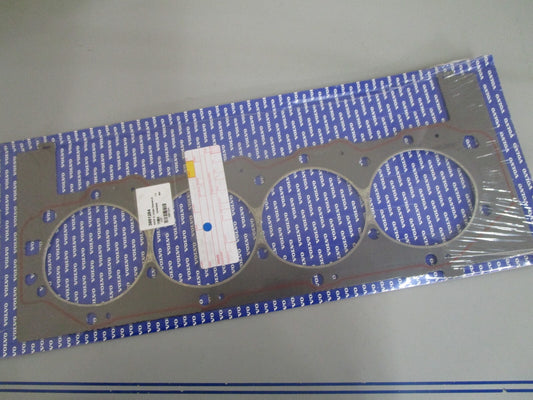 *NEW OEM* 0820 Volvo Penta Cylinder Head Gasket 3861284