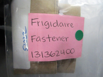 NEW OEM 131362400 Frigidaire Fastener 0810